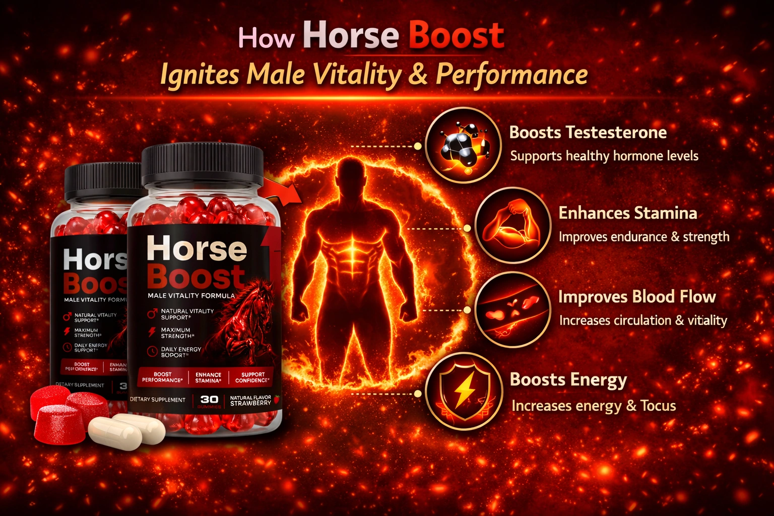 Horse Boost Secure Order Form